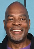 Alonzo Bodden / Gage