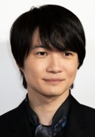 Ryûnosuke Kamiki / Ninomae J?ichi