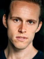Curtis Clarke / Arthur