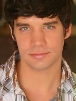 Mark Jaeger / Luke