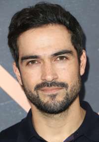Alfonso Herrera