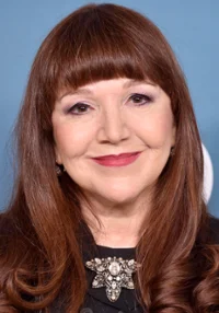 Lisa Jane Persky 