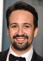 Lin-Manuel Miranda