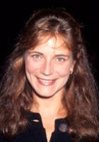 Harley Jane Kozak / Karen Garrett