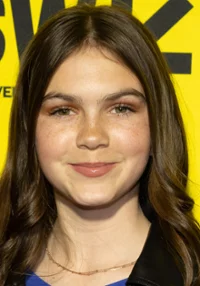 Avery Taylor I