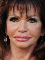 Jackie Stallone 