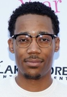 Tyler James Williams / Russ “Monty” Montgomery