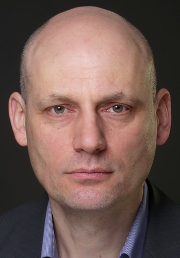 Maciej Wierzbicki / Stefan