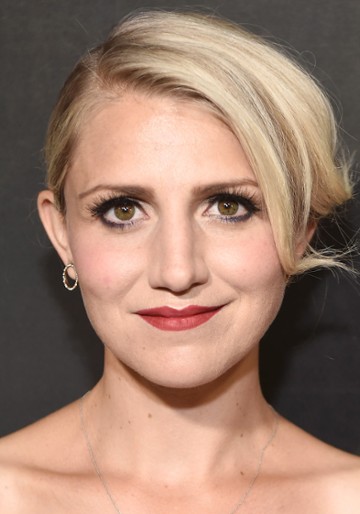 Annaleigh Ashford / Fliss