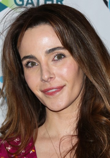 Lisa Sheridan / Rebecca Abbott