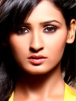 Shakti Mohan 