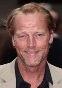 Iain Glen 