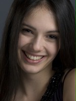 Luiza Grigorova 