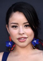 Cierra Ramirez / Lindsay