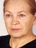 Magdalena Celówna-Janikowska / Babcia Ewy