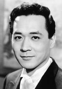 James Shigeta 