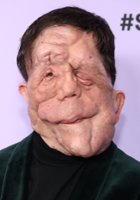 Adam Pearson / Oswald