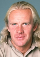 Alexander Godunov / Daniel Hochleitner