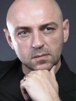 Nikolay Zazulya 