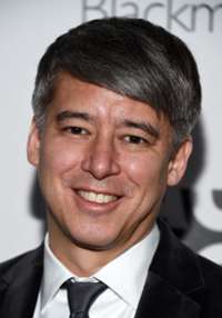 Tom Cross I