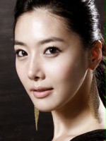 Hye-jin Kim / So-jin