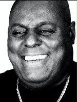 Tony Humphries / 
