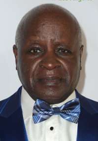 Art Evans I