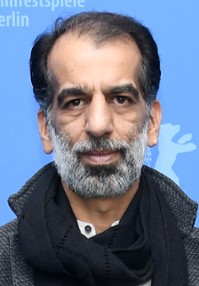Ali Bagheri II