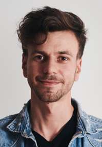 Kamil Marek I