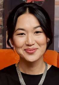 Jackie Chung I