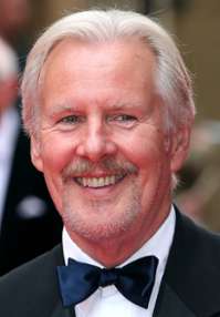David Robb I