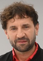 Sebastian Łach / Policjant