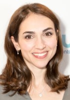 Eden Riegel / Jane Austen / Demony