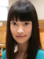 Megumi Seki / Akane Hattori
