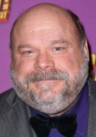 Kevin Chamberlin / Marty