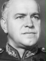 Georgy Zhukov / 