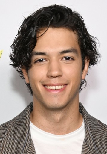 Zack Calderon / Rafael Garcia
