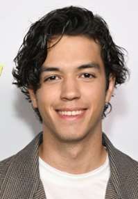 Zack Calderon 