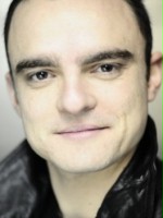Ronny Zuffrano / André, młody