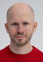 Paweł Olearczyk / Ojciec przy samochodzie