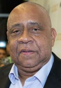 Barry Shabaka Henley 