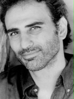 Hossein Taheri / Nadir Bacha