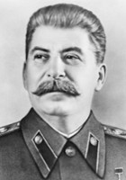 Józef Stalin / 