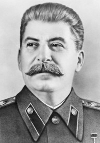 Józef Stalin 