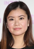 Katie Leung / Lau Chen