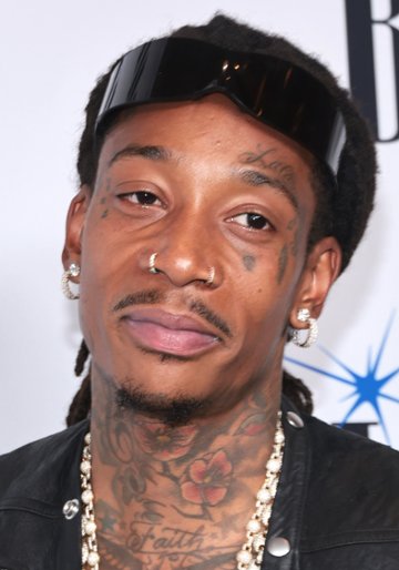 Wiz Khalifa / Śmierć