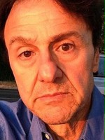 Paul Floriano / Pisarz w kryzysie