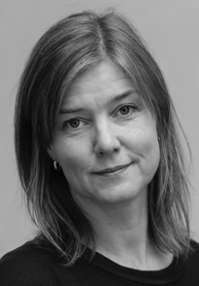Yngvild Sve Flikke 