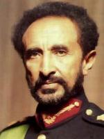 Haile Selassie / Piotr Wielki