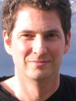 Kenneth Oppel 
